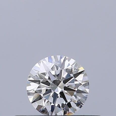 0.28 carat Round diamond F VVS1 Excellent