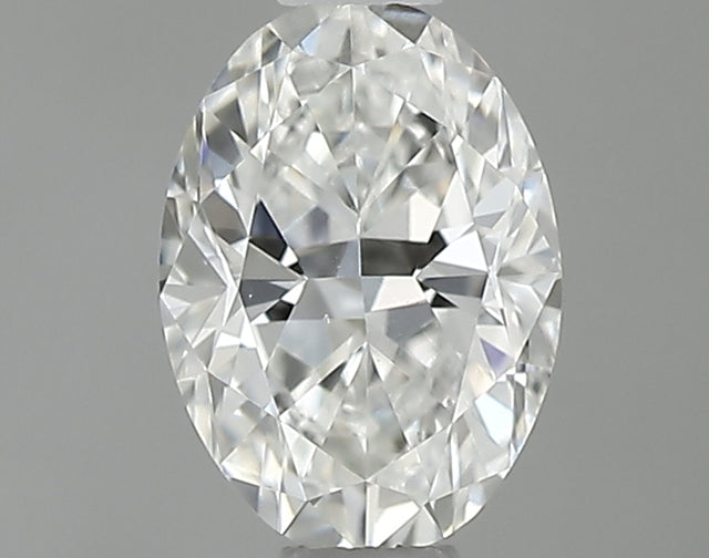 0.30 carat Oval diamond G VS2 
