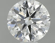 0.50 carat Round diamond G VS1 Excellent