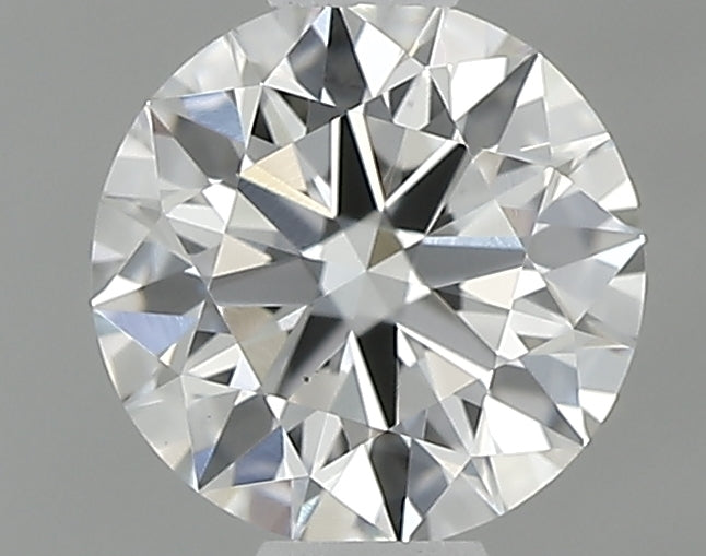 0.50 carat Round diamond G VS1 Excellent