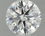 0.50 carat Round diamond G VS1 Excellent