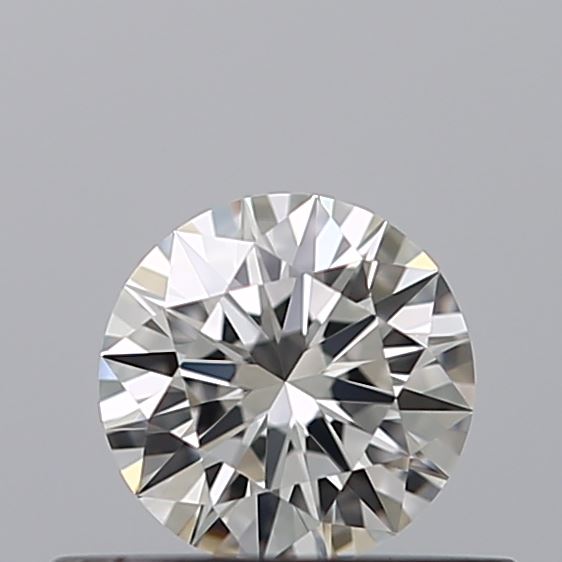 0.30 carat Round diamond G  IF Excellent