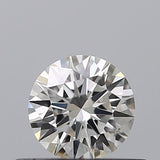 0.30 carat Round diamond G  IF Excellent