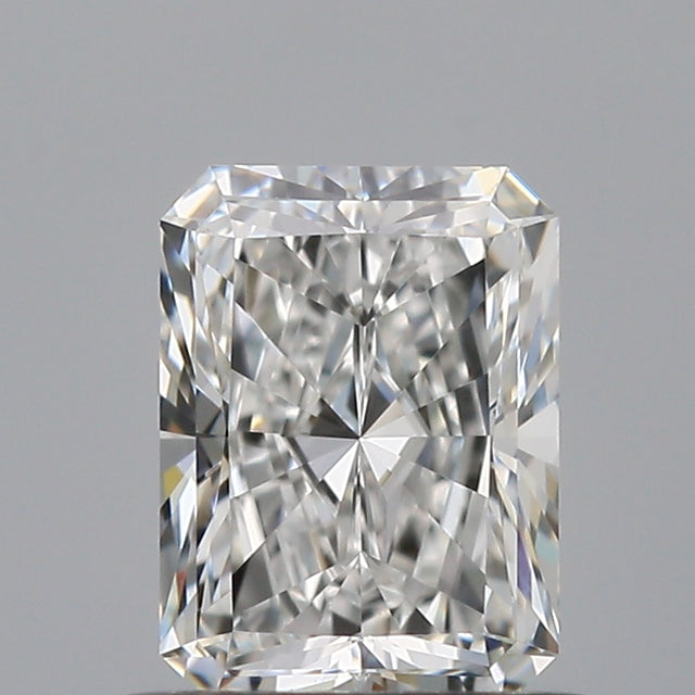 0.70 carat Radiant diamond E IF 