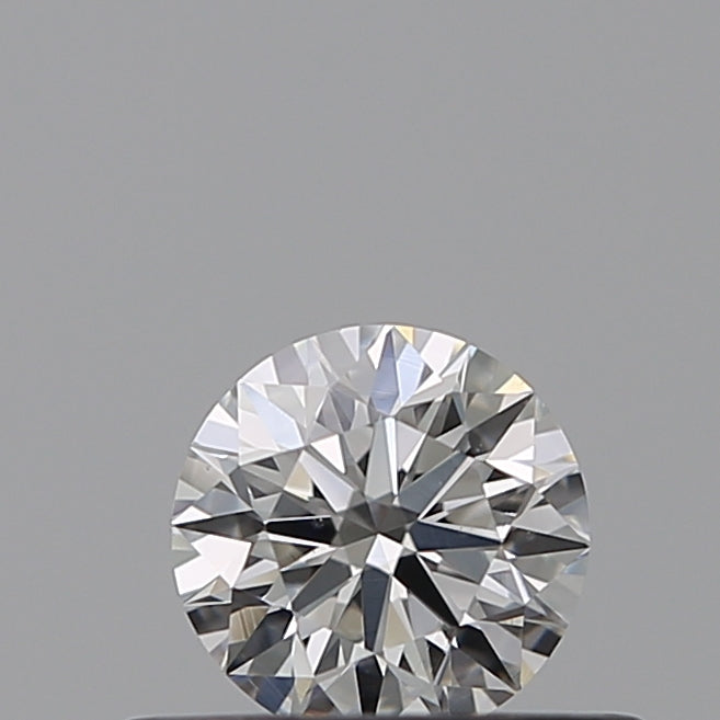 0.32 carat Round diamond G  VS2 Excellent