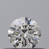0.31 carat Round diamond E  VVS1 Excellent