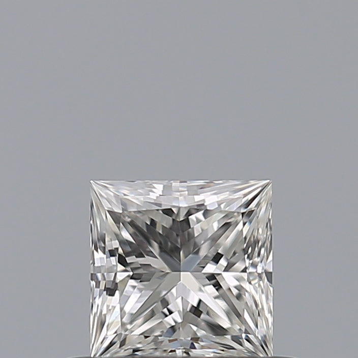 0.40 carat Princess diamond G  VS1