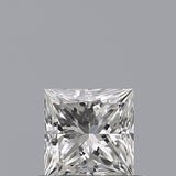 0.40 carat Princess diamond G  VS1