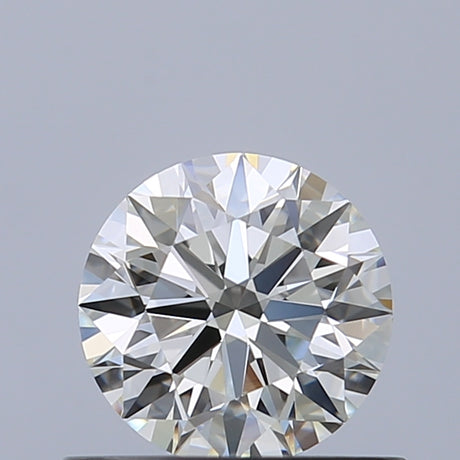 0.59 carat Round diamond J VVS1 Excellent