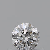 0.30 carat Round diamond F  VVS1 Excellent