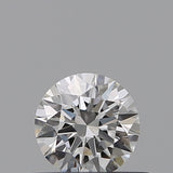 0.36 carat Round diamond G  VS1 Excellent