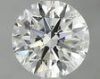 1.52 carat Round diamond K SI1 Excellent
