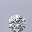 0.30 carat Round diamond G IF Excellent