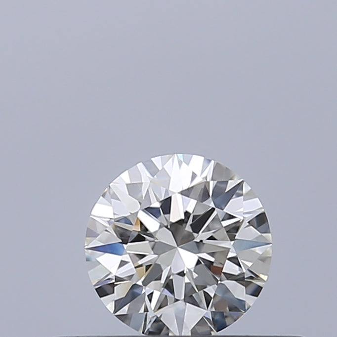 0.30 carat Round diamond G IF Excellent