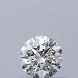 0.30 carat Round diamond G IF Excellent