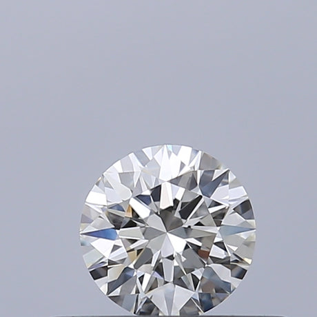 0.30 carat Round diamond G IF Excellent