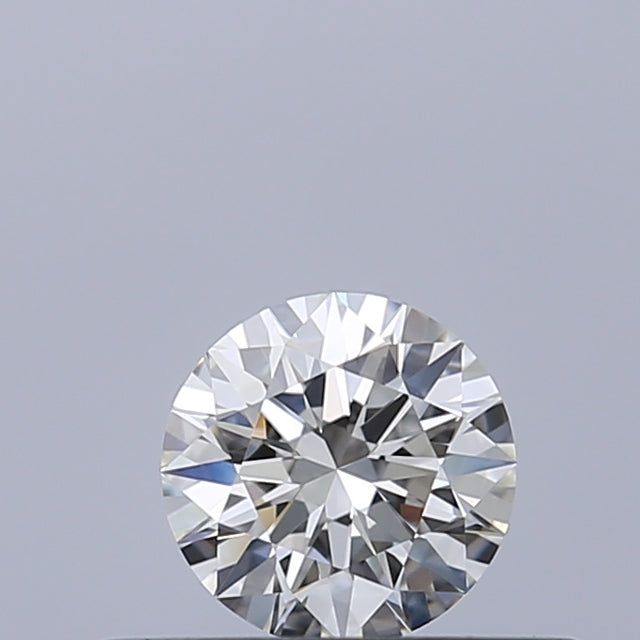 0.30 carat Round diamond G IF Excellent