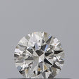 0.25 carat Round diamond G VS2 Excellent