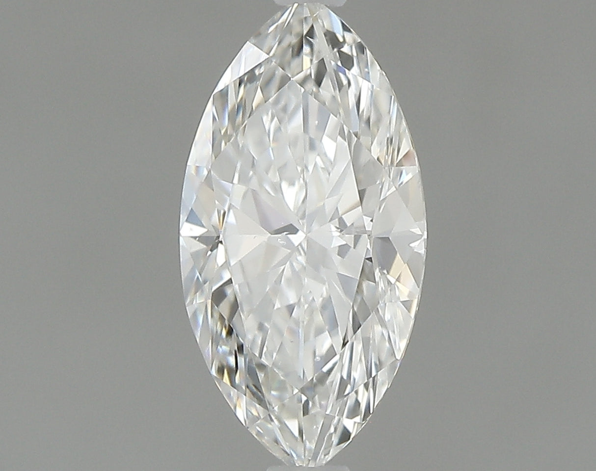 0.82 carat Marquise diamond G  SI1 Very good