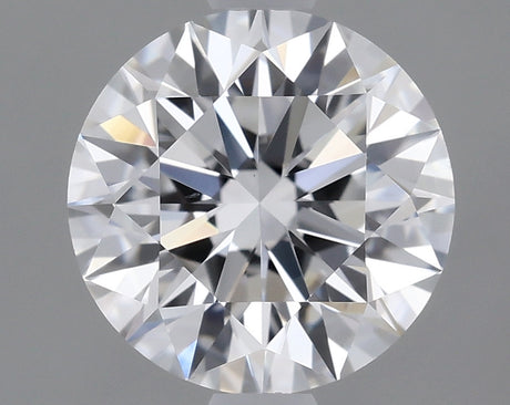 1.30 carat Round diamond D VS2 Excellent