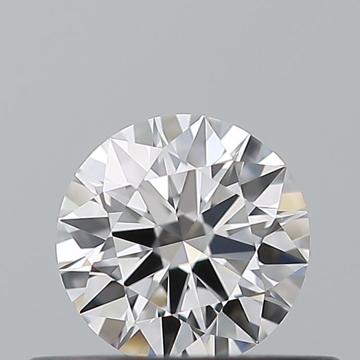 0.31 carat Round diamond E  VVS2 Excellent