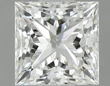 0.72 carat Princess diamond I VVS1 