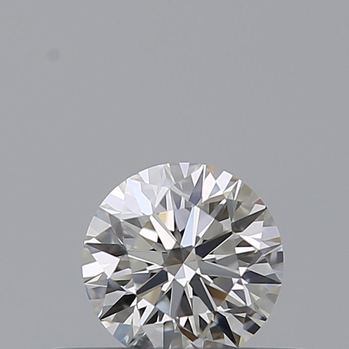 0.27 carat Round diamond G  IF Very good