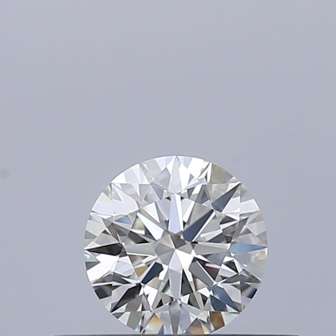 0.30 carat Round diamond F VVS1 Excellent