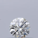 0.30 carat Round diamond F VVS1 Excellent