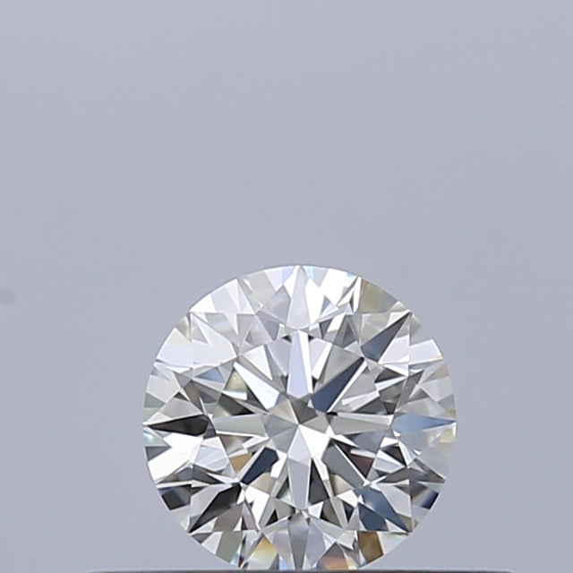 0.30 carat Round diamond F VVS1 Excellent