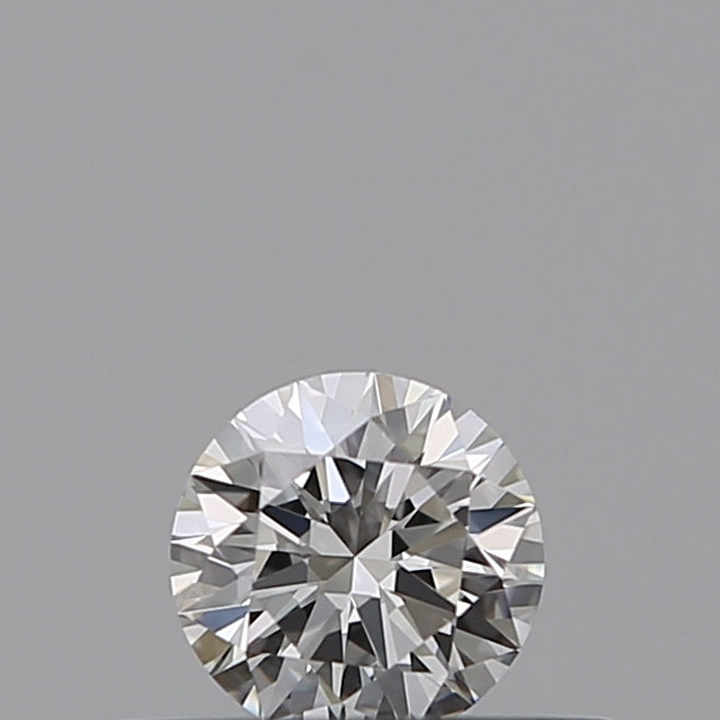 0.23 carat Round diamond G  VVS1 Excellent