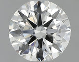 0.70 carat Round diamond G VS2 Excellent