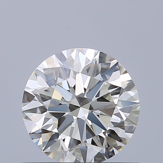 0.70 carat Round diamond G IF Excellent