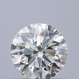 0.70 carat Round diamond G IF Excellent