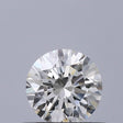 0.40 carat Round diamond I VVS2 Excellent
