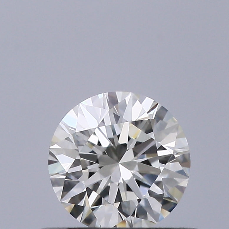 0.40 carat Round diamond I VVS2 Excellent