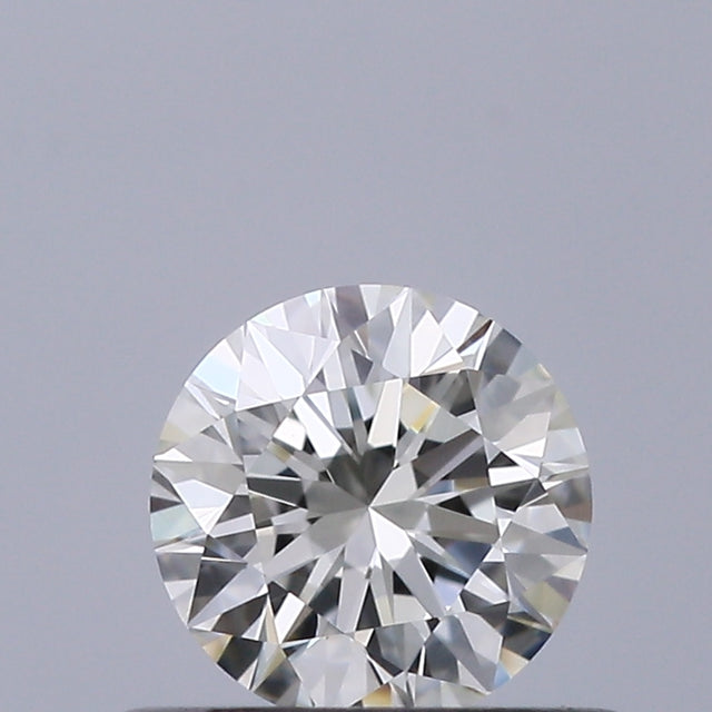 0.40 carat Round diamond I VVS2 Excellent