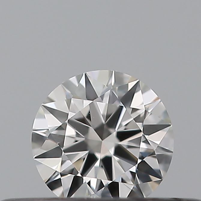 0.19 carat Round diamond F  VS2 Excellent