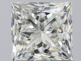 0.83 carat Princess diamond K VVS1 