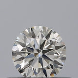 0.34 carat Round diamond G VVS1 Excellent