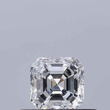 0.35 carat Emerald diamond D VVS1 