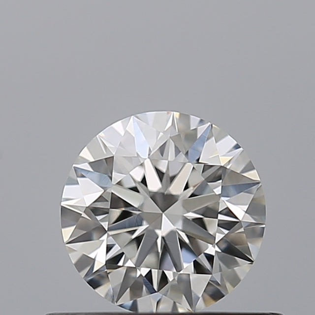 0.50 carat Round diamond G VVS2 Excellent