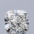 1.06 carat Cushion diamond F IF VeryGood