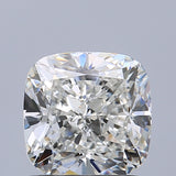 1.06 carat Cushion diamond F IF VeryGood