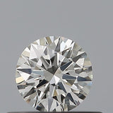0.30 carat Round diamond G  VVS1 Excellent