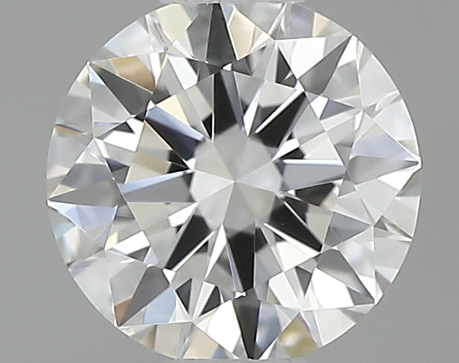 0.40 carat Round diamond F IF Excellent