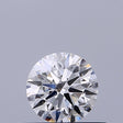 0.40 carat Round diamond D VVS2 Excellent