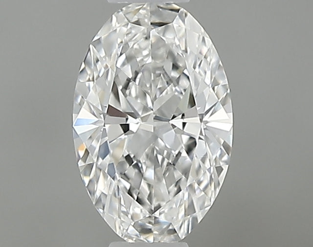 0.32 carat Oval diamond F VS1 