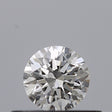 0.30 carat Round diamond G  IF Excellent