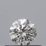 0.30 carat Round diamond G  IF Excellent